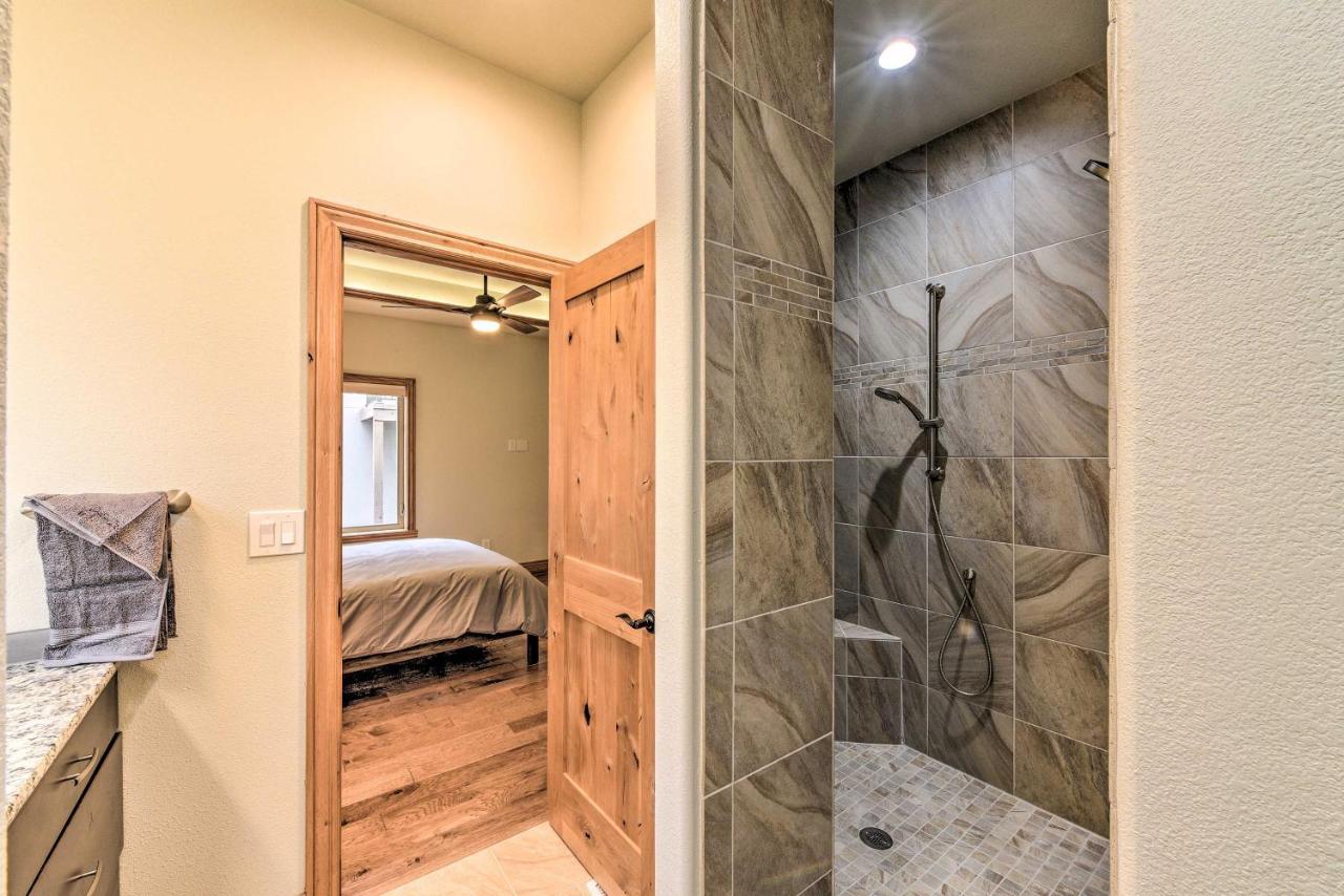Charming Buena Vista Home About 1 Block To Main Street Luaran gambar